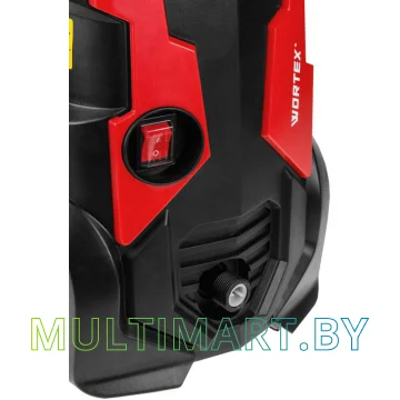 Мойка высокого давления Wortex PW 1523-1 картинка 7
